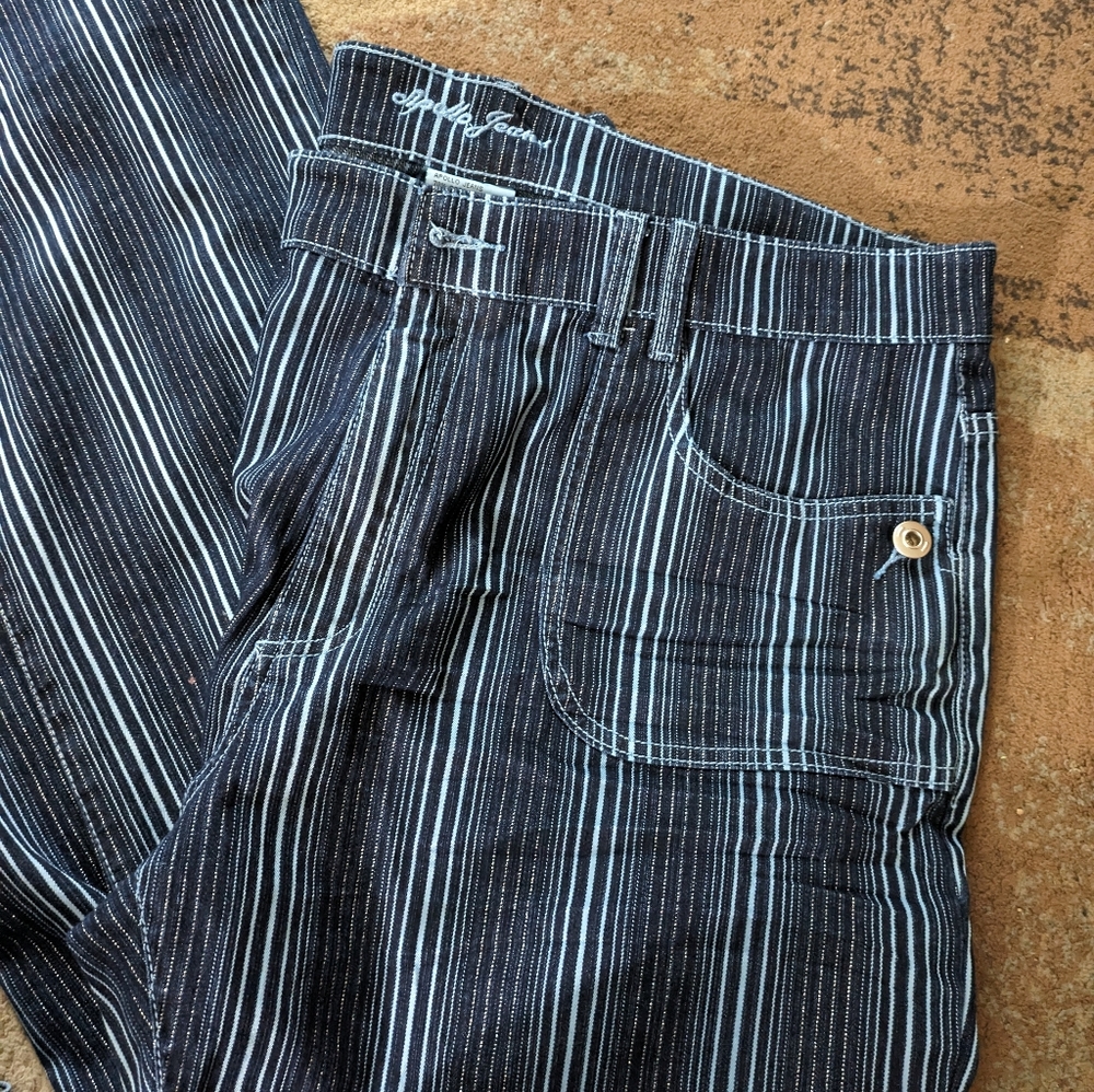 Apollo Jeans sz 19/20 Women's